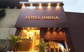 Hotel Omega